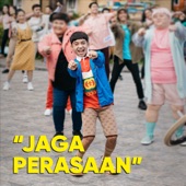 Jaga Perasaan artwork