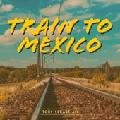 Train To Mexico by Toby Sebastian