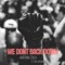 We Don't Back Down (feat. Regi Speaks) artwork