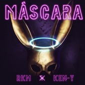 Máscara artwork