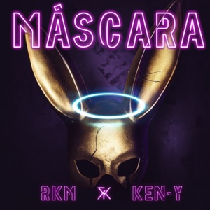 Máscara - Single