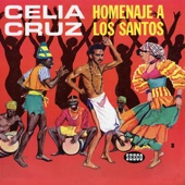Celia Cruz - Yemayá