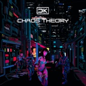 Chaos Theory artwork