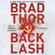 Brad Thor - Backlash (Unabridged)