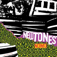 New Tones by Nomo album reviews, ratings, credits