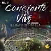 Concierto En Vivo Desde Guadalajara, Vol.2