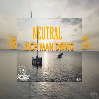 Rich Man Dawg - Single - Neutral