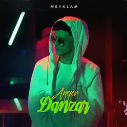 Danzar - Single - Anger Danzar - Single - Anger