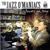 Jazz O'Maniacs - My Baby