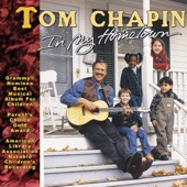 Tom Chapin - A Mozart Duet