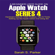 Sarah S. Parker - A Beginner User Guide on Apple Watch Series 4: Hardware Feature, iOS5 Feature, Tips and Tricks, Setting up the Apple Watch Series 4 and Using Siri (Unabridged)