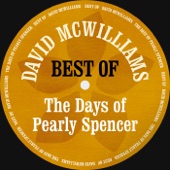 David McWilliams - The Days Of Pearly Spencer [1967 Parlophone]