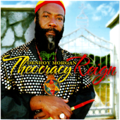 Theocracy Reign - Denroy Morgan
