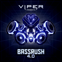 Various Artists - Bassrush 4.0 artwork