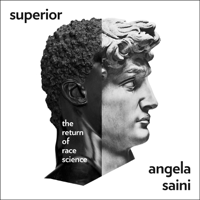 Angela Saini - Superior artwork