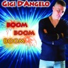 Boom boom boom - Single