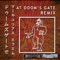 At Doom's Gate - Mercurius FM lyrics