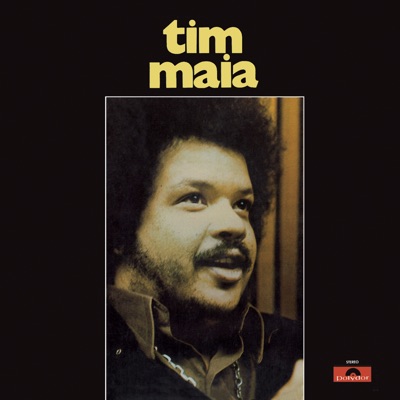 tim maia in concert