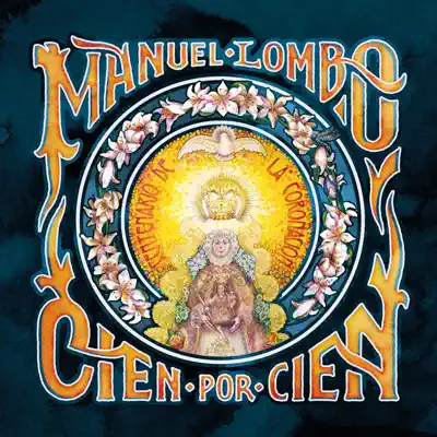 Cien por Cien, Rocío - Manuel Lombo