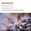 Beethoven: Symphony No. 1, Symphony No. 2