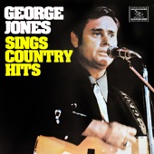 George Jones - She Thinks I Still Care