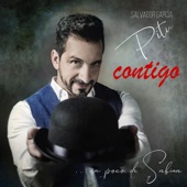Contigo (Versión Flamenco) artwork
