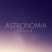 Astronomia (Remix) artwork