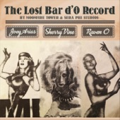 The Lost Bar d'O Record artwork
