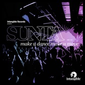 Sunta - Make U Dance Make U Move