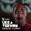 Bulls On Parade - triple j Like A Version by Denzel Curry iTunes Track 1