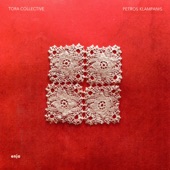 Tora Collective (feat. Areti Ketime, Thomas Konstantinou, Kristjan Randalu, Ziv Ravitz & Giorgos Kotsinis) artwork