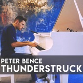 Peter Bence - Thunderstruck (AC/DC Meets Beethoven)