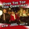 Over the Top This Christmas - Single album lyrics, reviews, download