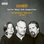 Piano Trio in E-Flat Major, Op. 148, D. 897 "Notturno" artwork