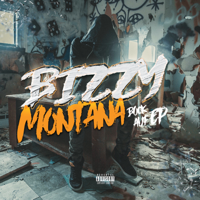 Bizzy Montana - Bock auf EP artwork