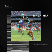 Mala Mia (feat. Joaquín Levinton) artwork