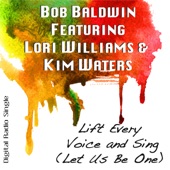 Lift Every Voice and Sing (Let Us Be One) [feat. Lori Williams & Kim Waters] [Extended] artwork