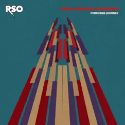RSO Performs Journey by Roma Symphony Orchestra album reviews, ratings, credits