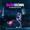 Slow It Down - Single