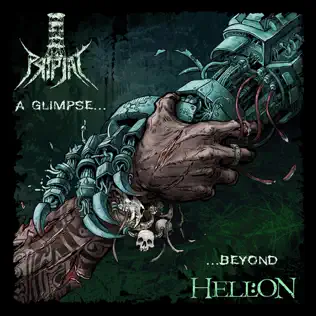 ladda ner album Pripjat, HellOn - A Glimpse Beyond