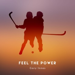 FEEL THE POWER cover art