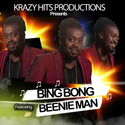 Bing Bong - Single - Beenie Man