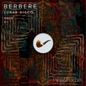 Berbere artwork