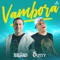 Vambora (feat. DJ Tubarão) - MC Gutty lyrics
