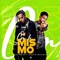 Con Lo Mismo (feat. Rolfi El Milkyway) - Peligro RD lyrics