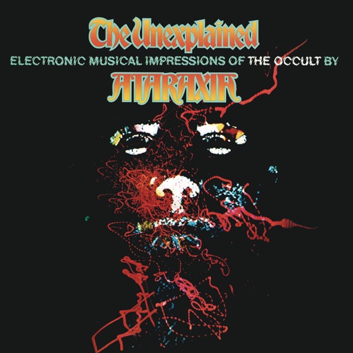 Album artwork