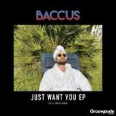 Just Want You (Julenn Remix) artwork