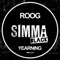 Yearning - Roog lyrics