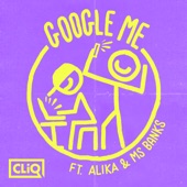 Google Me (feat. Alika & Ms Banks) artwork