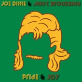 Pride and Joy (feat. Marc Broussard) artwork